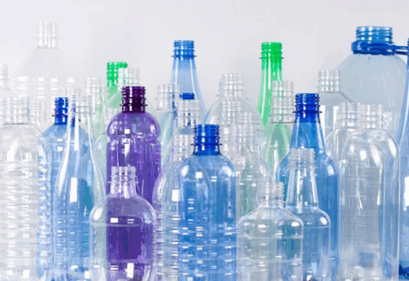 Non-food packaging applications